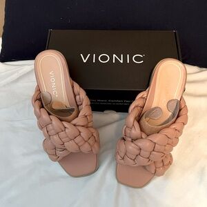 Women’s summer sandals